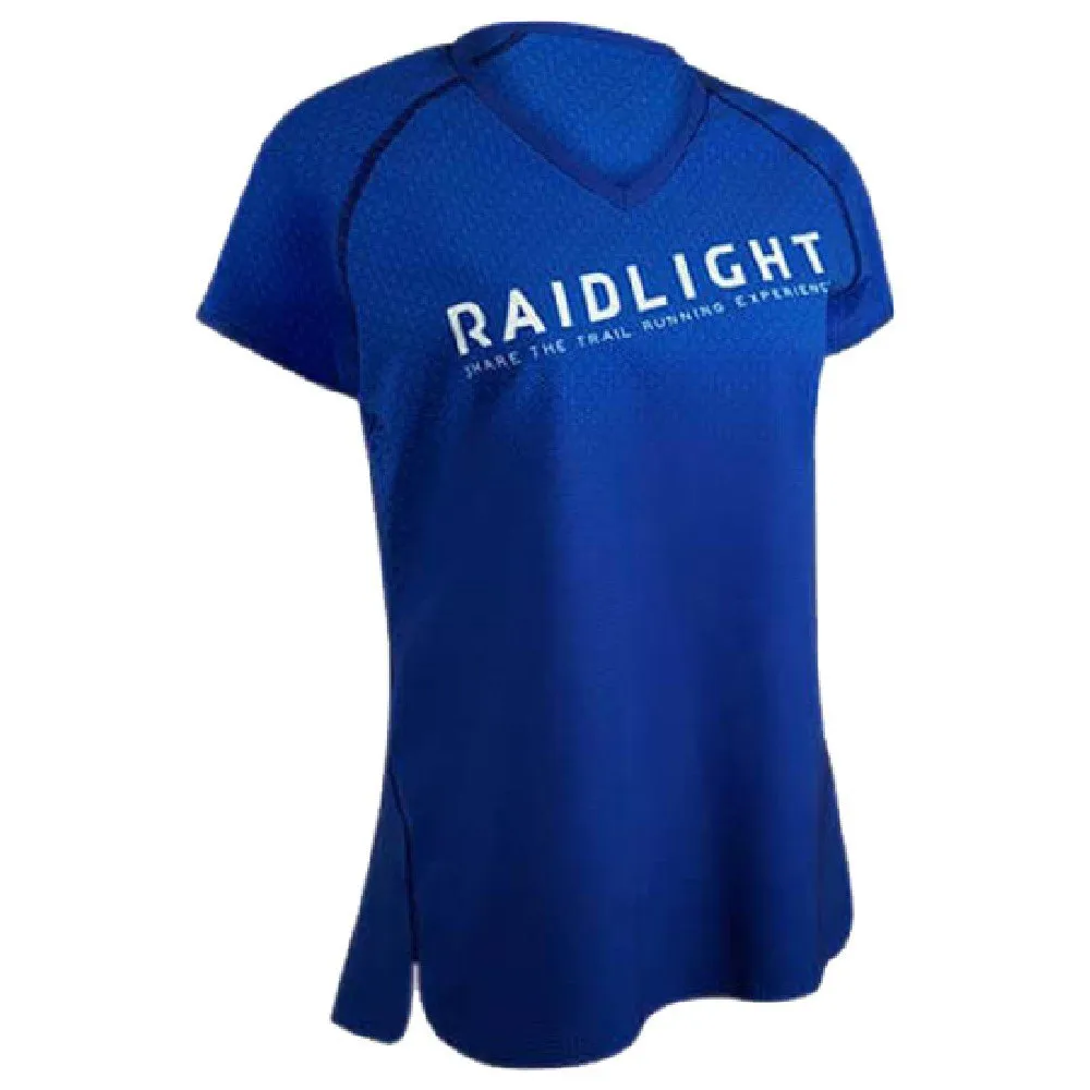RaidLight Coolmax Eco T-shirt Med Korta ärmar female
