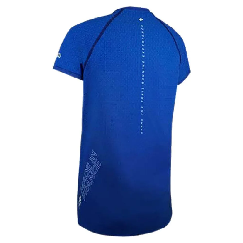 RaidLight Coolmax Eco T-shirt Med Korta ärmar female