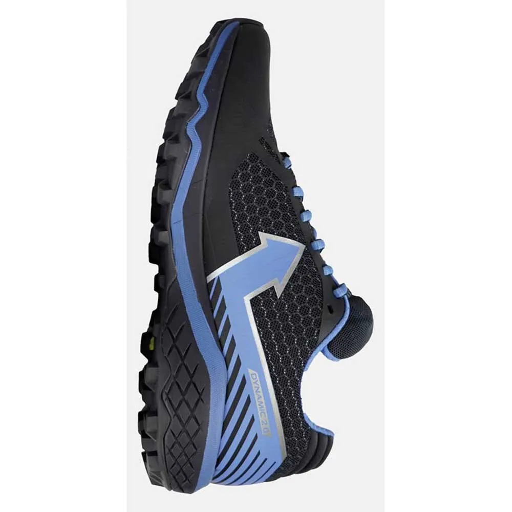 RaidLight Dynamic 2.0 Trailskor Refurbished female, Purple