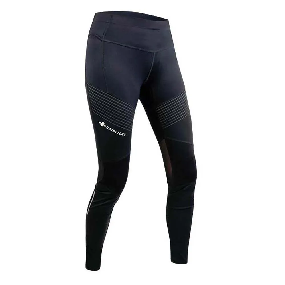 RaidLight Leggings female, Black