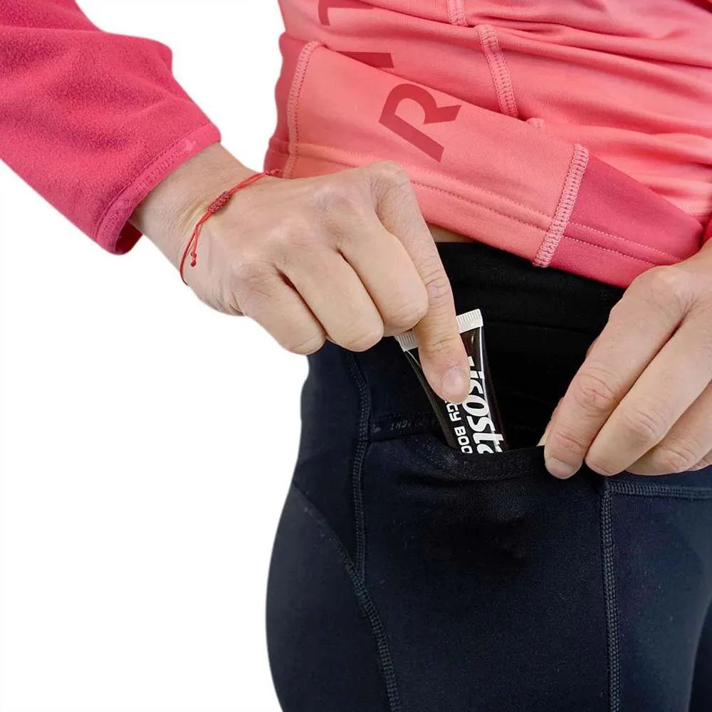 RaidLight Leggings female, Black