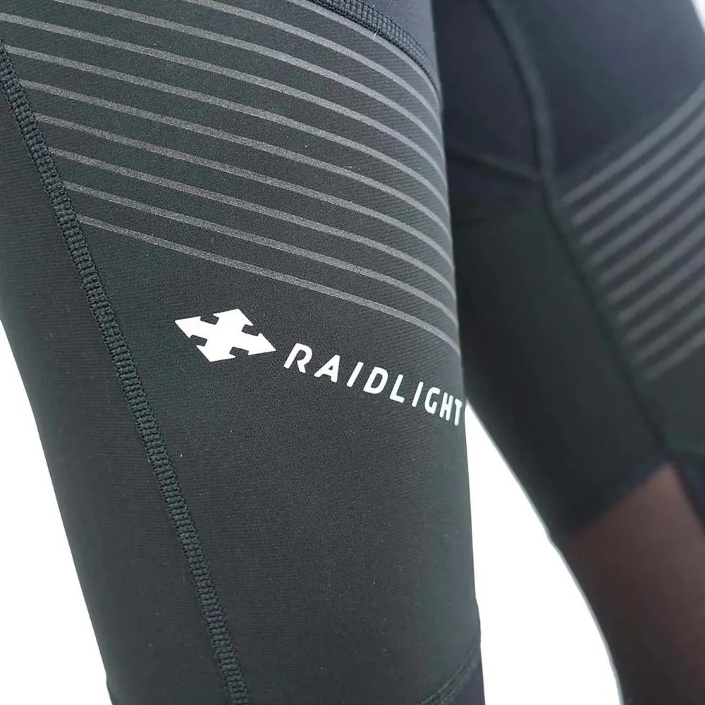 RaidLight Leggings female, Black
