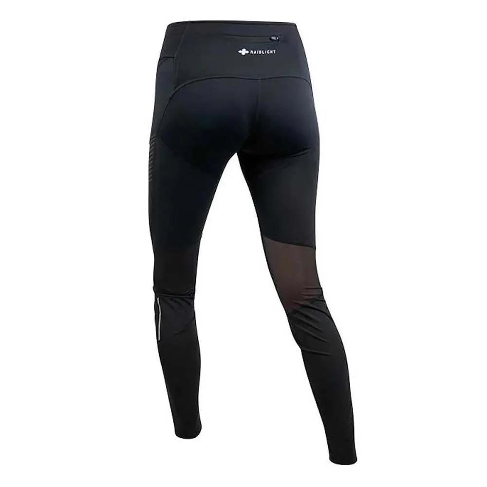 RaidLight Leggings female, Black