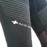 RaidLight Leggings female, Black