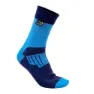 RaidLight Mp+ Strumpor male, Blue