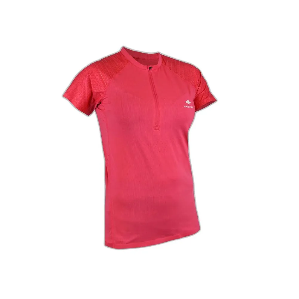 RaidLight R-light T-shirt Med Korta ärmar female RaidLight R-light T-shirt Med Korta ärmar female
