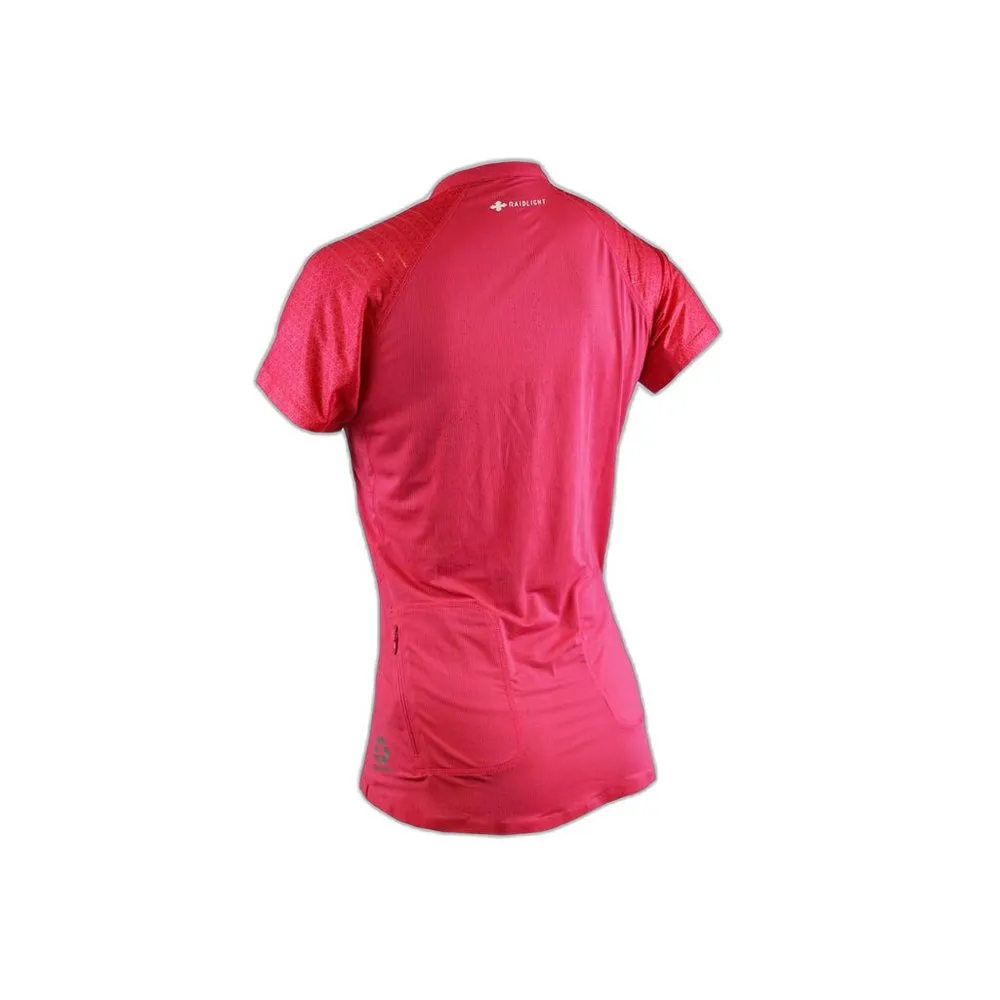 RaidLight R-light T-shirt Med Korta ärmar female RaidLight R-light T-shirt Med Korta ärmar female