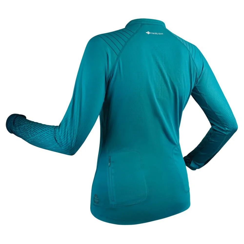 RaidLight R-light T-shirt Med Lång ärm female