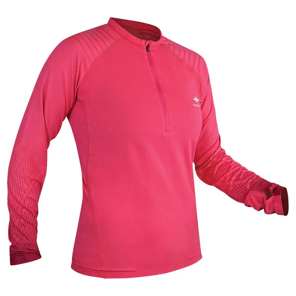 RaidLight R-light T-shirt Med Lång ärm female