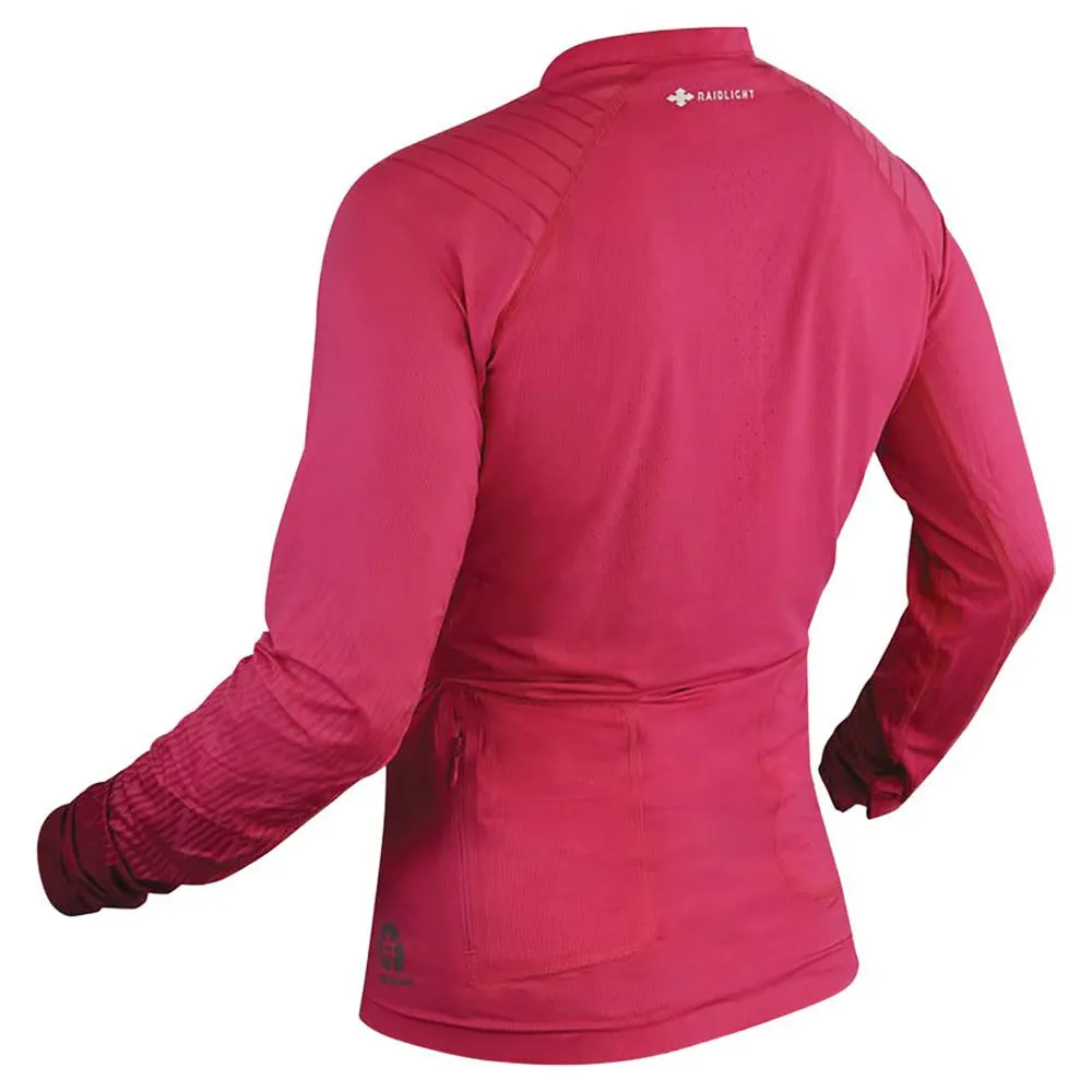 RaidLight R-light T-shirt Med Lång ärm female