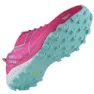 RaidLight Responsiv Dynamic 2.0 Trailskor female, Pink / iceblue