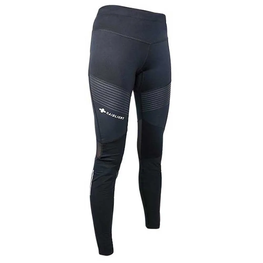 RaidLight Responsiv Leggings female, Black RaidLight Responsiv Leggings female, Black