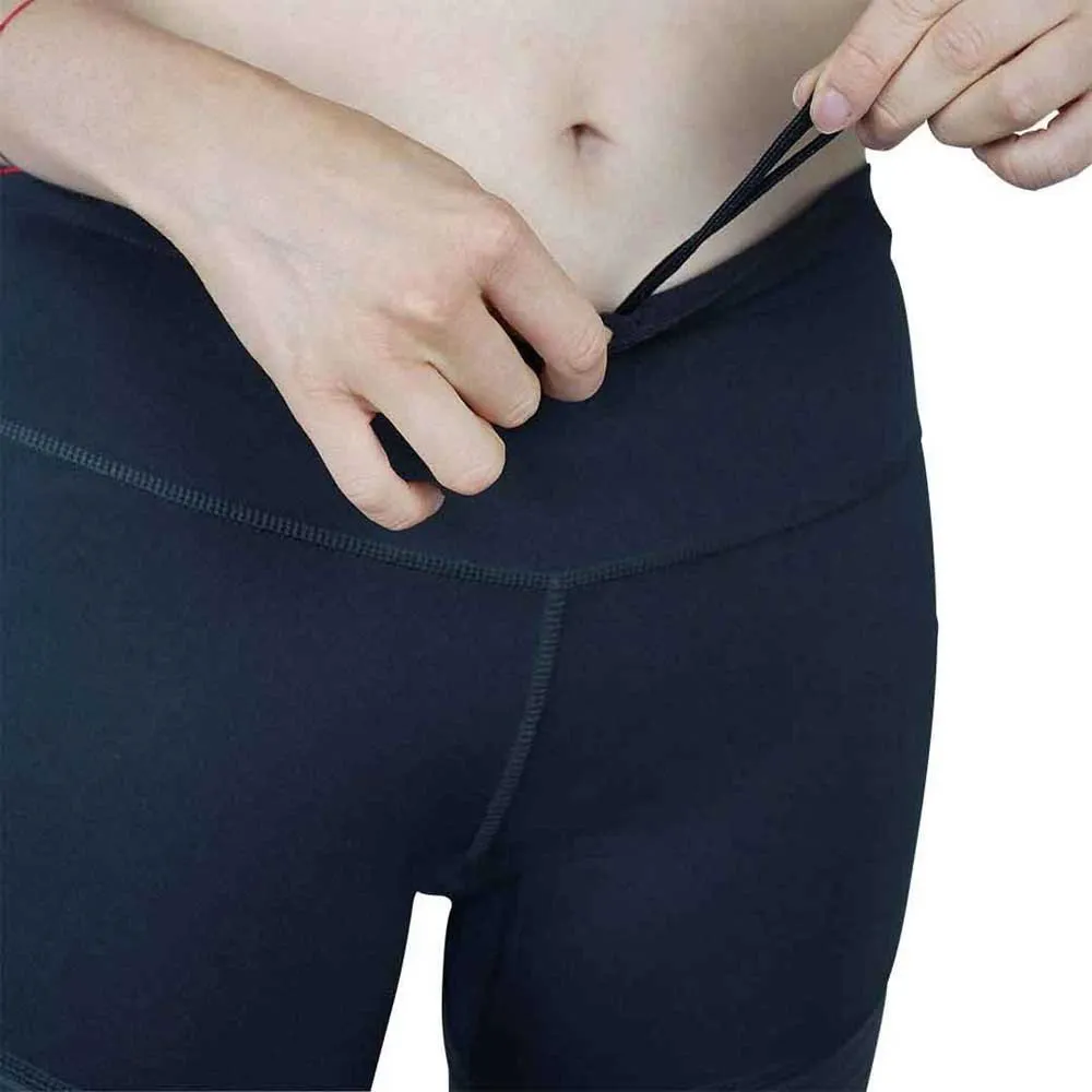 RaidLight Responsiv Leggings female, Black RaidLight Responsiv Leggings female, Black