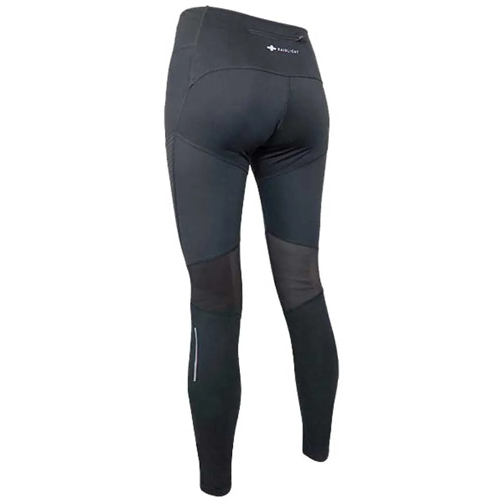 RaidLight Responsiv Leggings female, Black RaidLight Responsiv Leggings female, Black