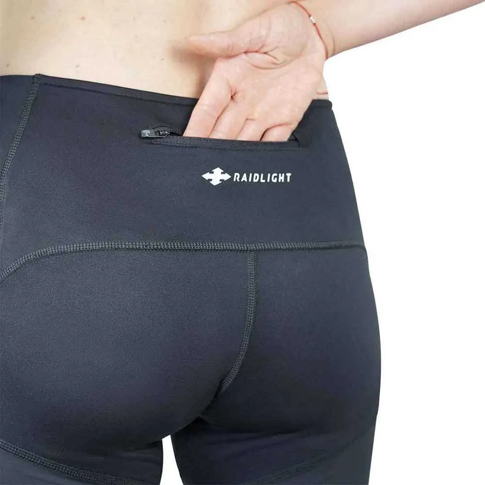 RaidLight Responsiv Leggings female, Black RaidLight Responsiv Leggings female, Black