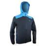 RaidLight Responsiv Mp+ Jacka male, Dark grey / blue