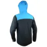 RaidLight Responsiv Mp+ Jacka male, Dark grey / blue
