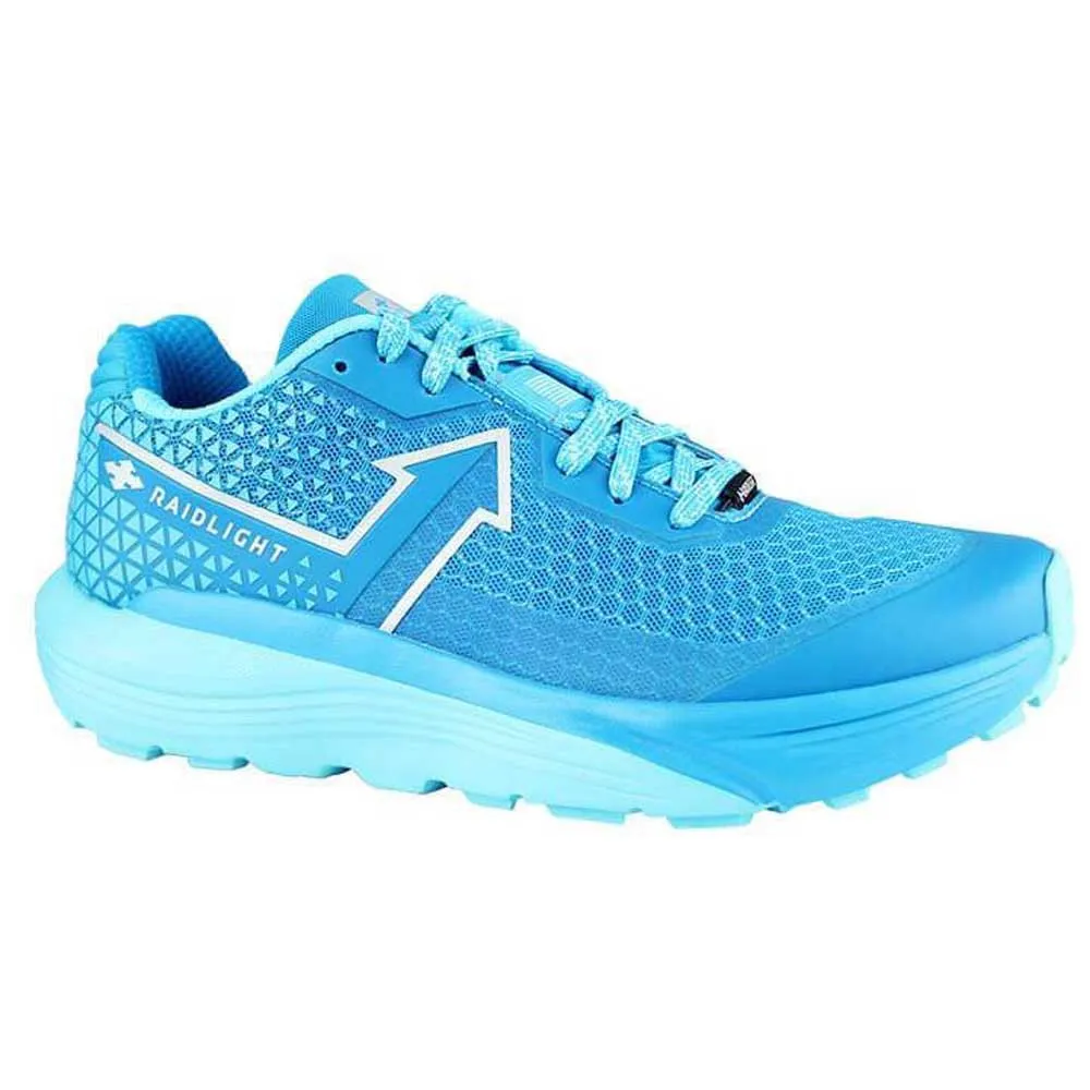 RaidLight Responsiv Ultra 2.0 Trailskor female RaidLight Responsiv Ultra 2.0 Trailskor female