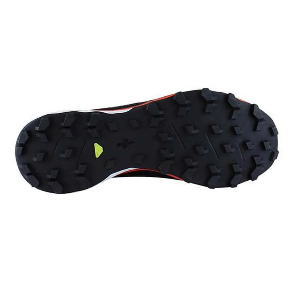 RaidLight Revolutiv 2.0 Trailskor male, Black / neo red RaidLight Revolutiv 2.0 Trailskor male, Black / neo red