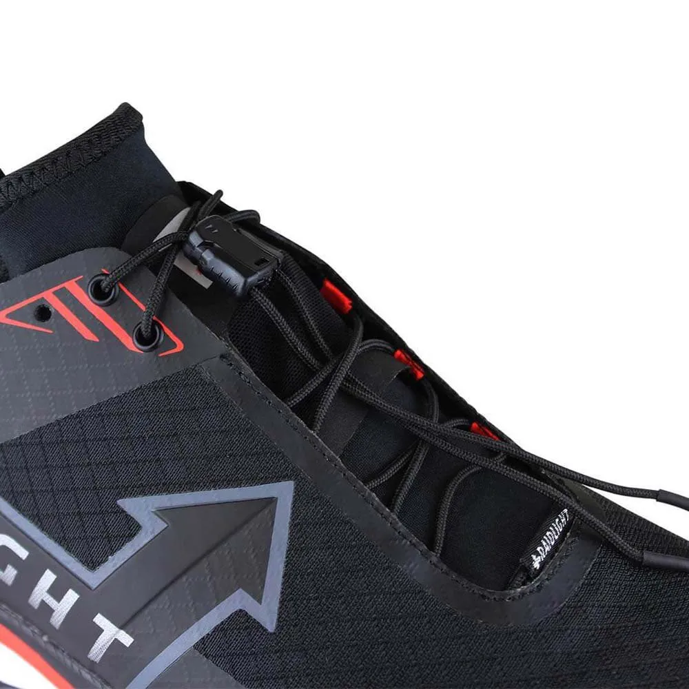 RaidLight Revolutiv 2.0 Trailskor male, Black / neo red RaidLight Revolutiv 2.0 Trailskor male, Black / neo red