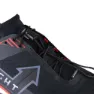RaidLight Revolutiv 2.0 Trailskor male, Black / neo red
