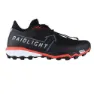 RaidLight Revolutiv 2.0 Trailskor male, Black / neo red