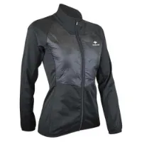 RaidLight Softshell Hybrid Jacka female