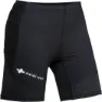 RaidLight Stretch Raider Shorts female, Black