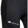 RaidLight Stretch Raider Shorts female, Black