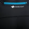 RaidLight Stretch Raider Shorts female, Black