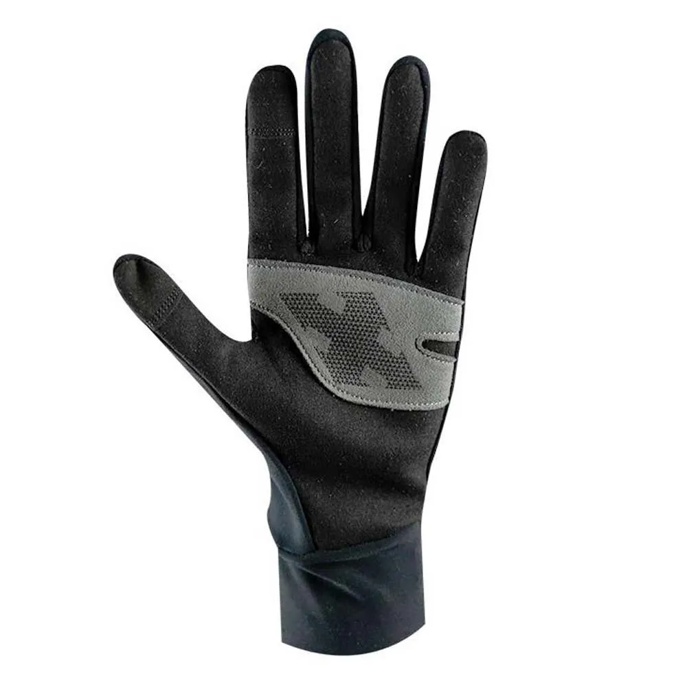 RaidLight Trail Touch Handskar male, Black