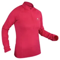 RaidLight Wintertrail T-shirt Med Lång ärm female