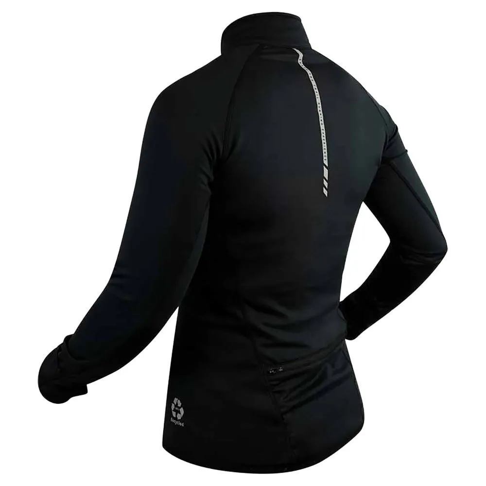 RaidLight Wintertrail T-shirt Med Lång ärm female