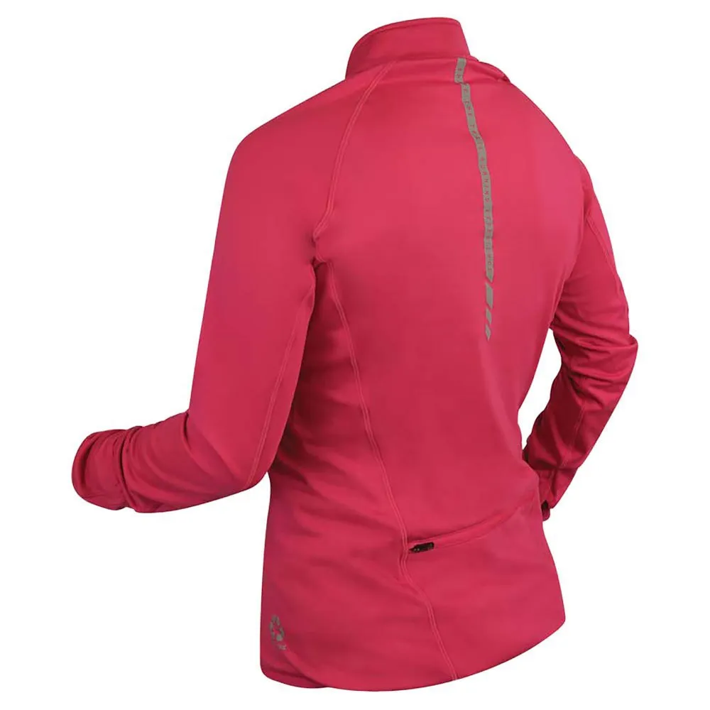 RaidLight Wintertrail T-shirt Med Lång ärm female
