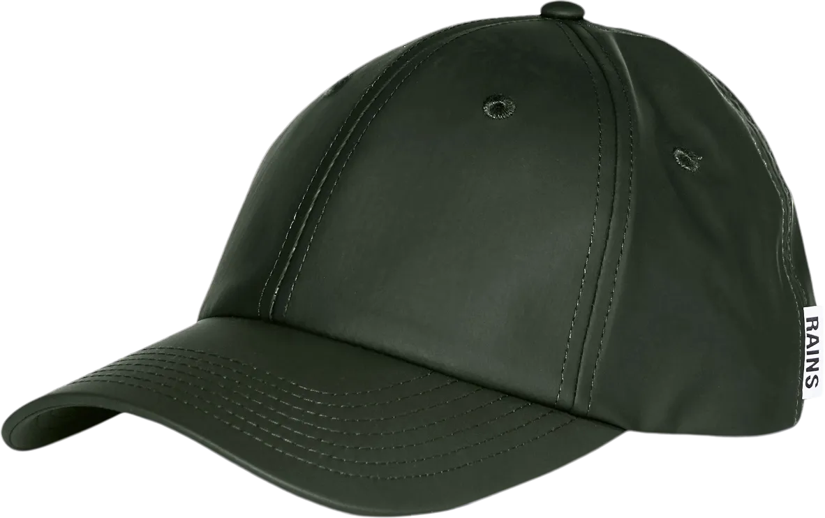Rains Cap Rains Cap