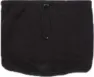 Rains Fleece Tube Scarf T1, Black