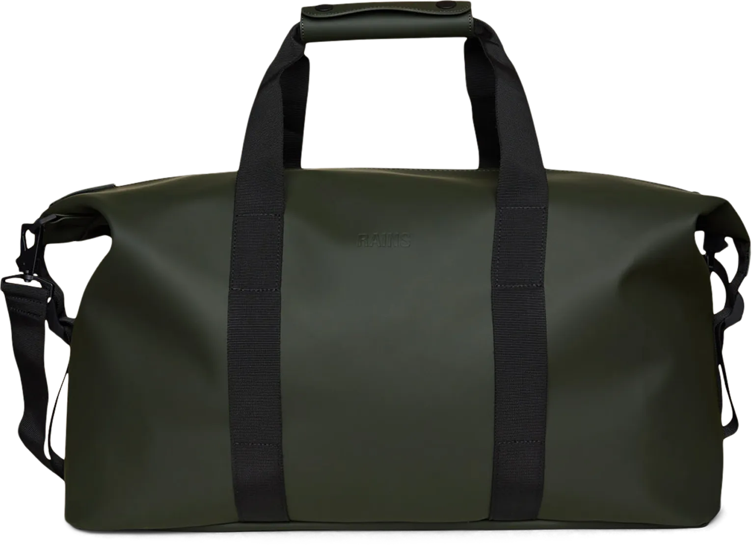 Rains Hilo Weekend Bag W3 Rains Hilo Weekend Bag W3