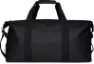 Rains Hilo Weekend Bag W3 Large, Black