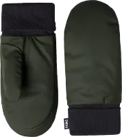 Rains Puffer Mittens