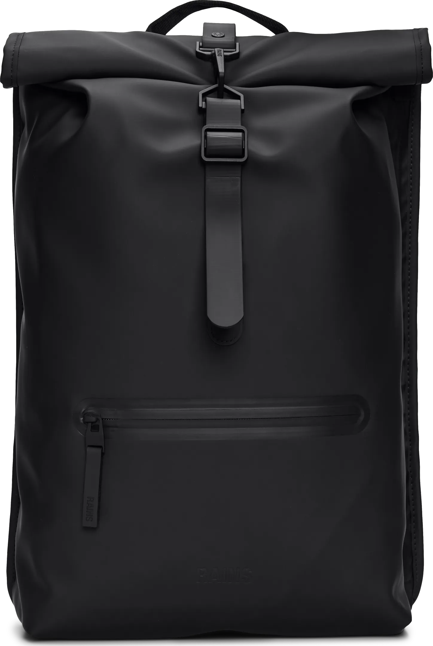 Rains Rolltop Rucksack W3 Rains Rolltop Rucksack W3