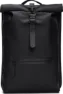 Rains Rolltop Rucksack W3