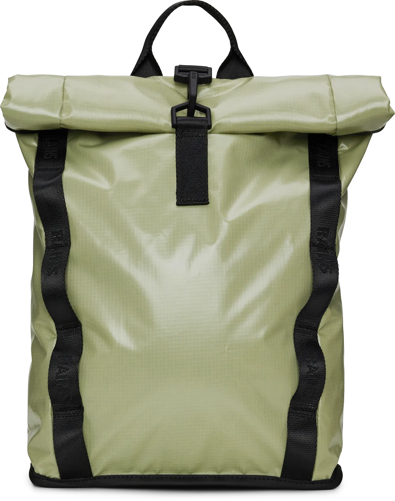 Rains Sibu Rolltop Rucksack Mini W3 Rains Sibu Rolltop Rucksack Mini W3