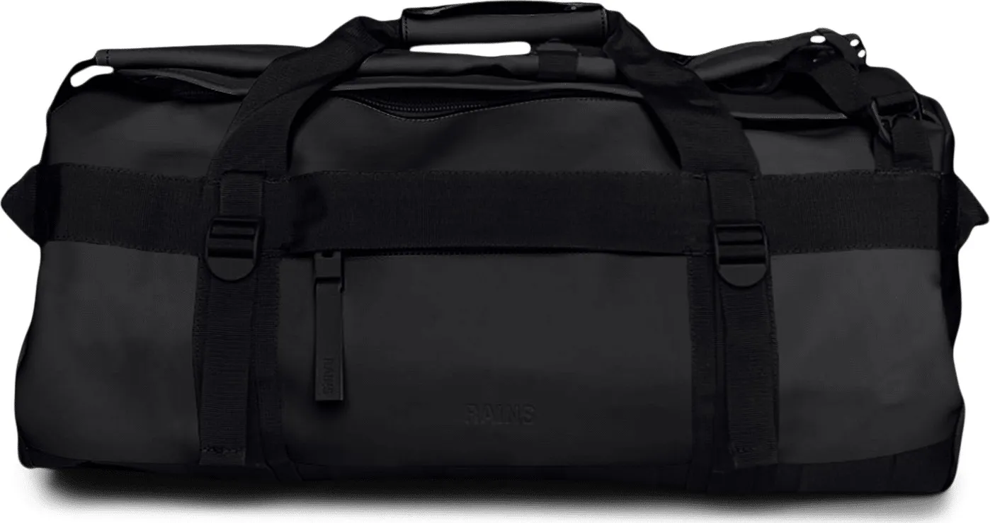 Rains Texel Duffel Bag Small W3 Rains Texel Duffel Bag Small W3