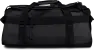 Rains Texel Duffel Bag W3, Black