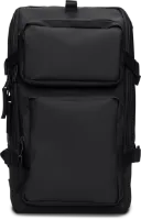 Rains Trail Cargo Backpack W3 Rains Trail Cargo Backpack W3