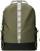 Rains Trail Clip Front Backpack