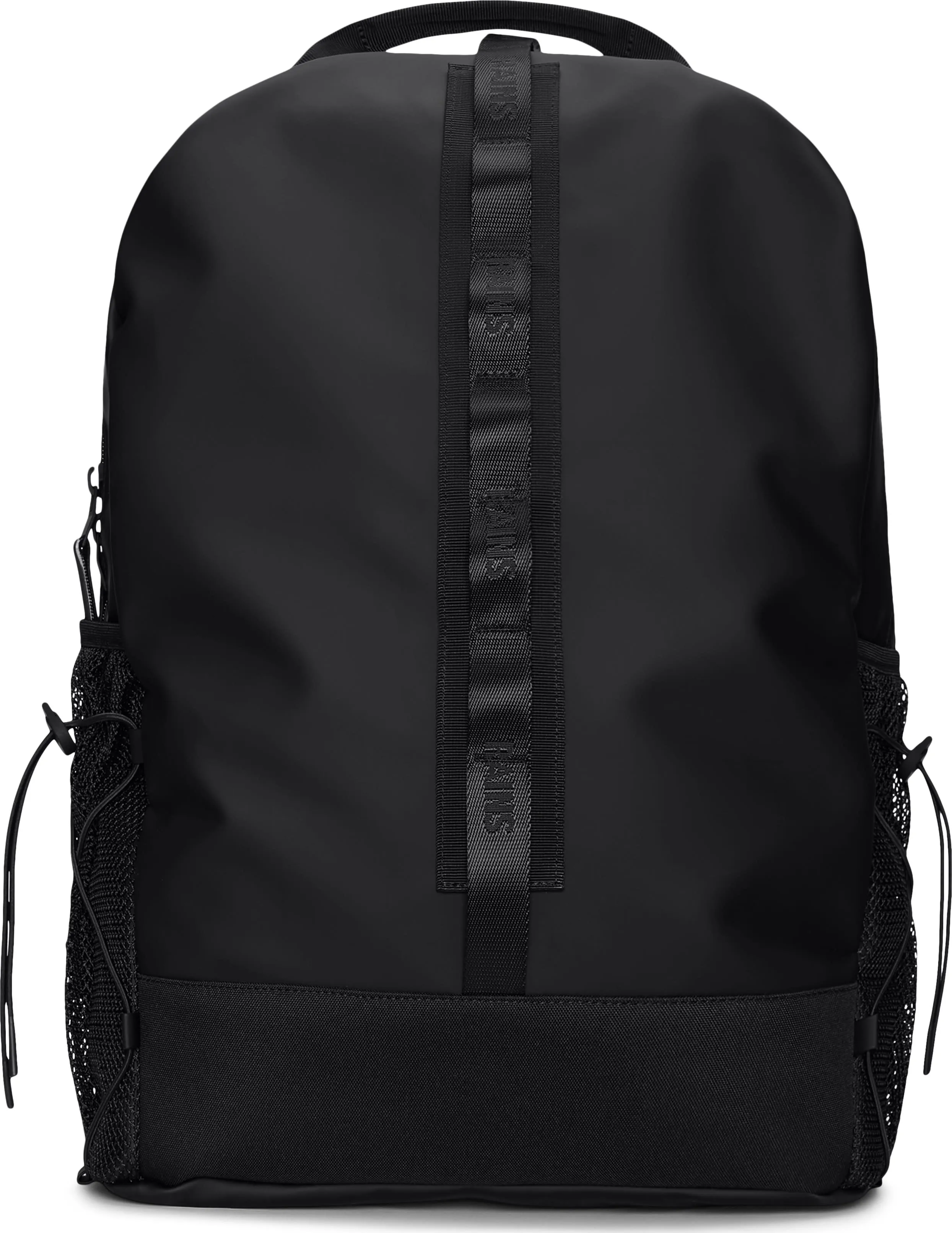 Rains Trail Clip Front Backpack