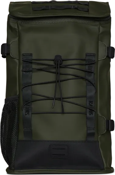 Rains Trail Mountaineer Bag Rains Trail Mountaineer Bag