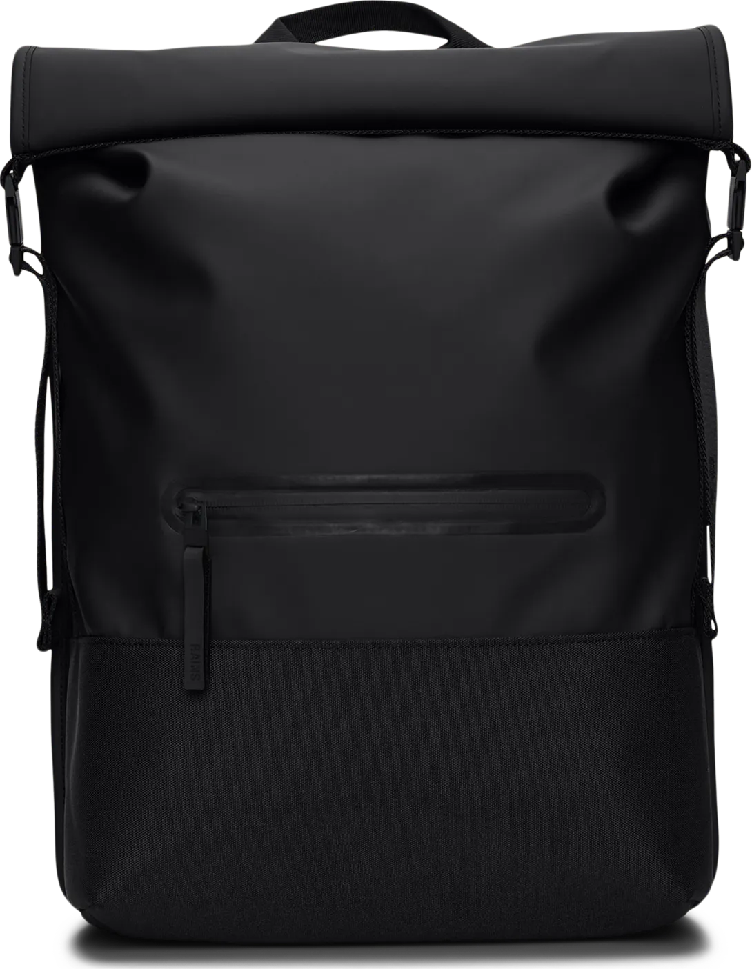 Rains Trail Rolltop Backpack Rains Trail Rolltop Backpack