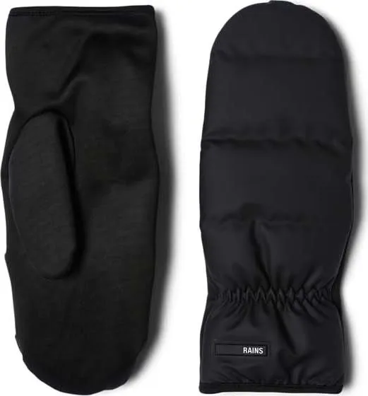 Rains Trekker Mittens